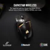 Corsair DARKSTAR RGB Wireless Gaming Mouse for MMO, MOBA 海盜船 無線電競滑鼠