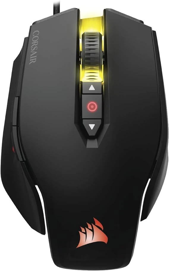 CORSAIR M65 Pro RGB FPS Gaming Mouse