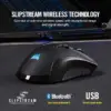 CORSAIR IRONCLAW WIRELESS RGB Rechargeable Gaming Mouse with Slipstream Technology - 18