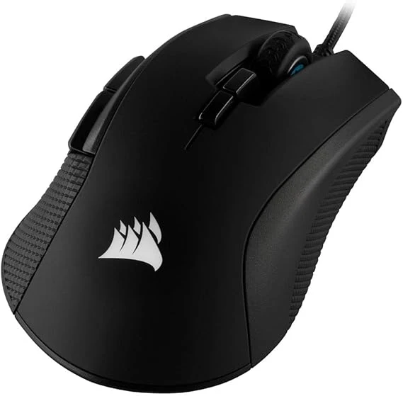 Corsair Ironclaw RGB FPS and MOBA Gaming Mouse