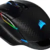 Corsair Dark Core RGB Pro 海盜船 無線電競滑鼠