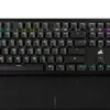 CORSAIR K70 CORE RGB Mechanical Gaming Keyboard with Palmrest