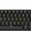 Corsair K65 PRO Mini RGB 65% Optical-Mechanical Wired Gaming Keyboard