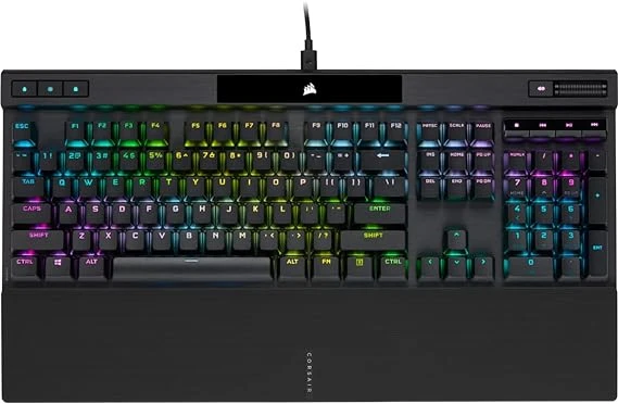 Corsair K70 PRO MINI WIRELESS RGB 60% Mechanical Gaming Keyboard