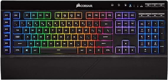 CORSAIR K57 RGB Wireless Gaming Keyboard