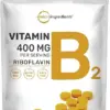 Micro Ingredients Riboflavin Vitamin B2
