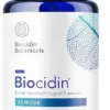 Biocidin Capsules