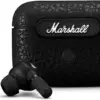 Marshall Motif True Wireless Noise Canceling Headphones 無線降噪耳機 - 黑色