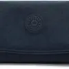 Kipling Money Land RFID Wallet 女用皮夾 長夾