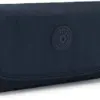 Kipling Money Land RFID Wallet 女用皮夾 長夾