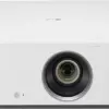 LG CineBeam UHD 4K Projector HU710PW 雷射投影機