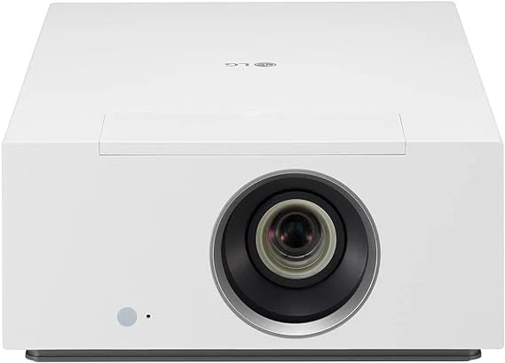 LG CineBeam UHD 4K Projector HU710PW 雷射投影機