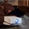 LG CineBeam UHD 4K Projector HU710PW 雷射投影機