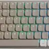 Azio Cascade Slim Mechanical Keyboard 75鍵盤