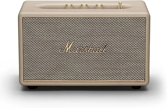 Marshall Acton III Bluetooth Home Speaker 藍芽喇叭