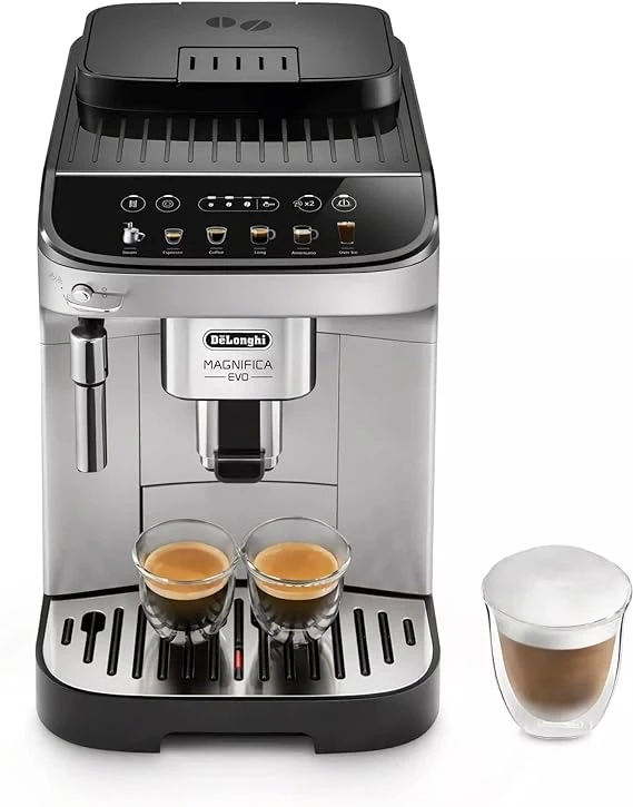 De’Longhi Magnifica Evo 迪朗奇咖啡機