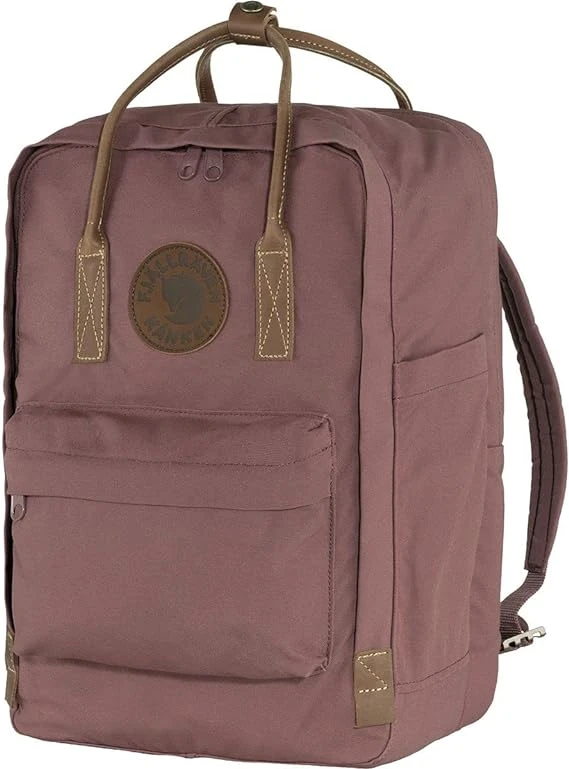Fjallraven Women’s Kanken No. 2 Backpack, Mesa Purple 小狐狸 後背包
