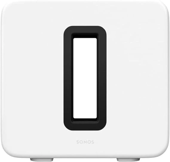 Sonos Sub 旗艦家庭劇院無線重低音喇叭音響