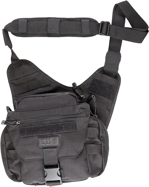 5.11 Tactical Push Pack 背包