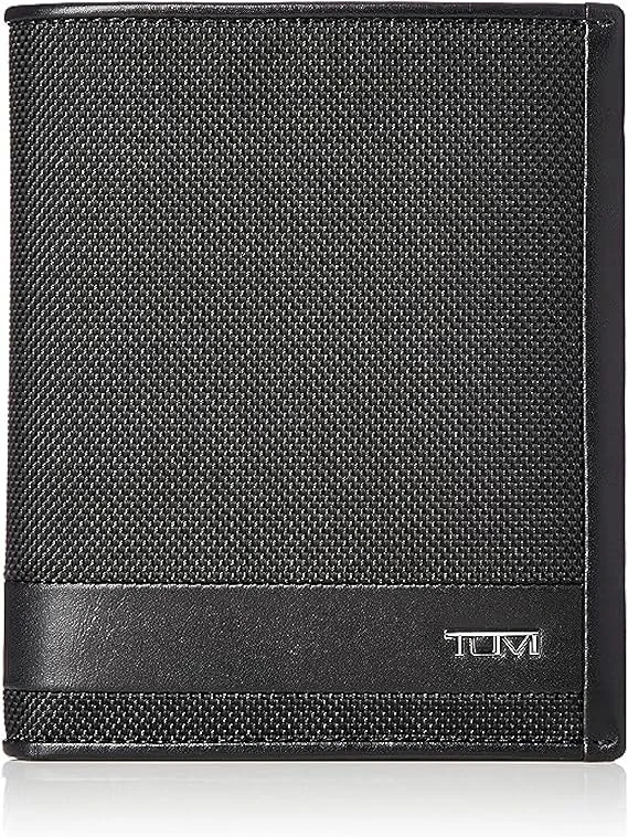 TUMI Alpha Passport Case 護照夾