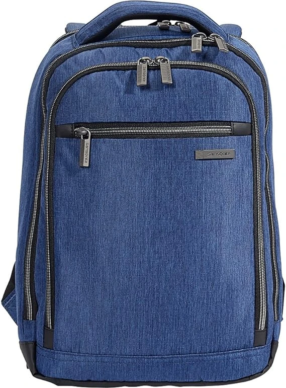 Samsonite Modern Utility Mini Laptop Backpack 背包