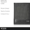 TUMI Alpha Passport Case 護照夾