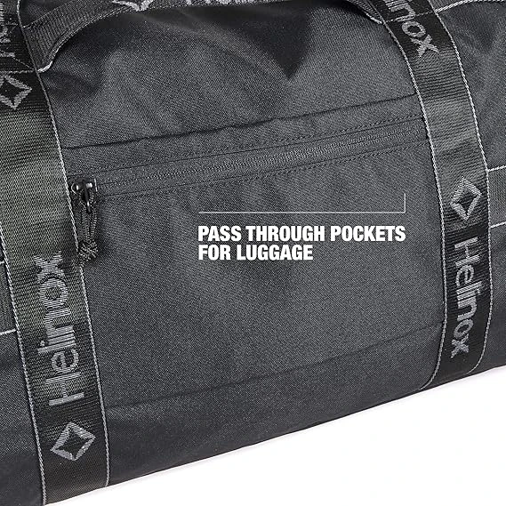Helinox Classic Duffle Bag 旅行袋