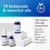 Bio-Botanical Research Biocidin Liquid Formula 腸胃保健