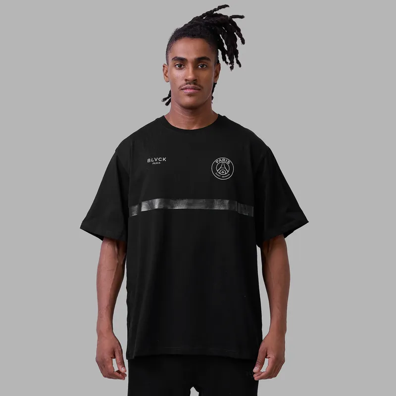 Blvck x PSG Tee 短袖上衣