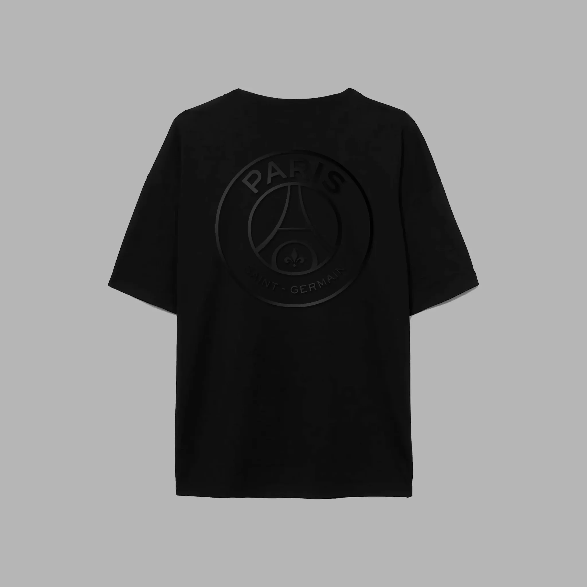 Blvck x PSG Tee 短袖上衣