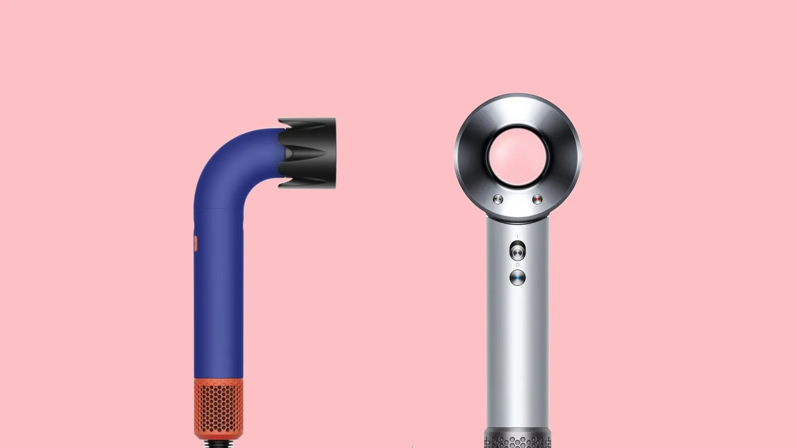 Dyson Supersonic 系列吹風機：專業級髮型設計工具比較與評測