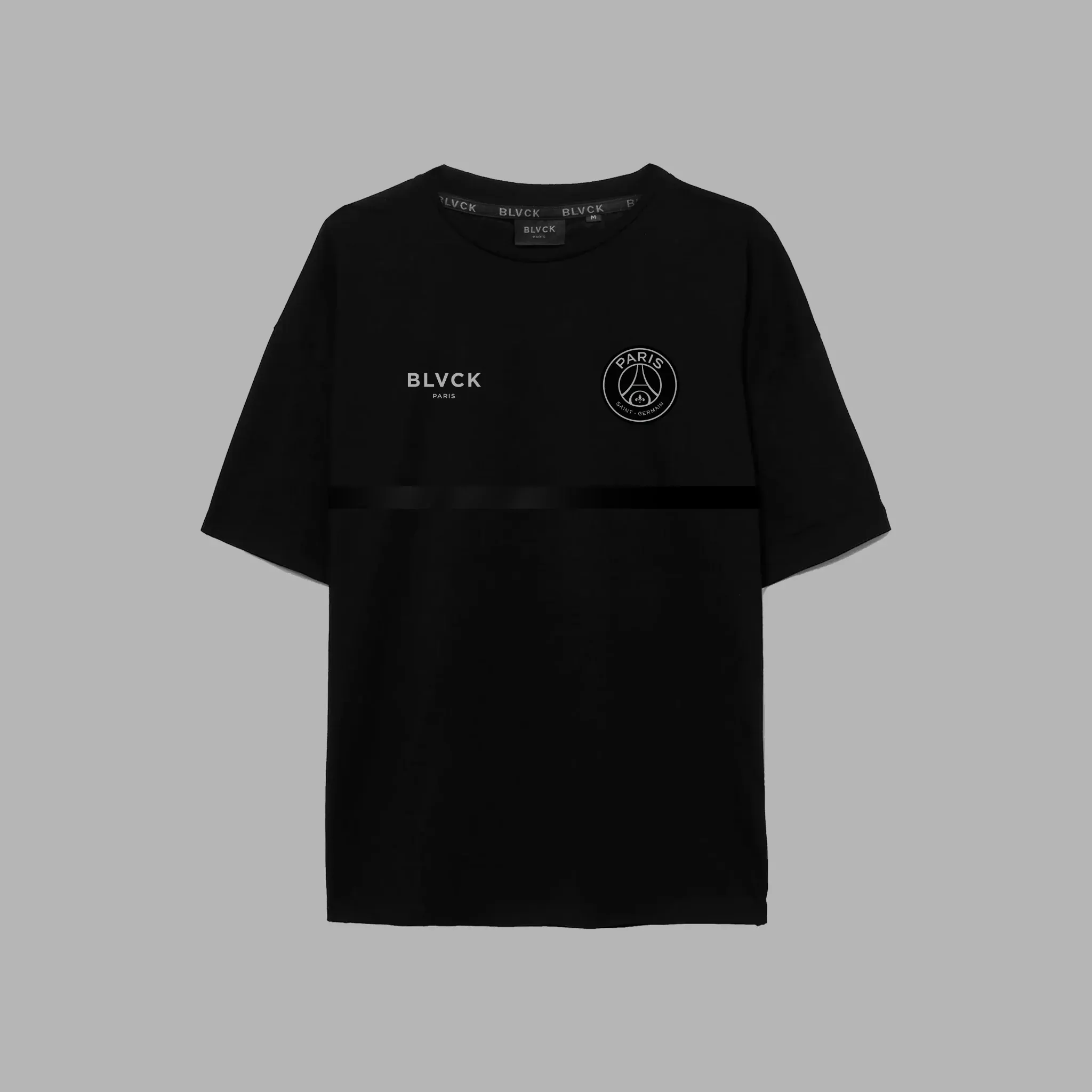 Blvck x PSG Tee 短袖上衣