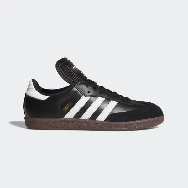 adidas SAMBA CLASSIC 愛迪達 復古鞋