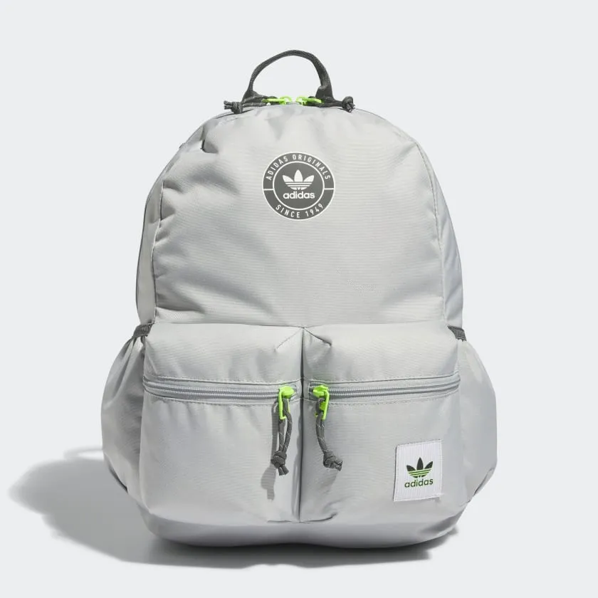 adidas Originals TREFOIL 3.0 BACKPACK 愛迪達 後背包