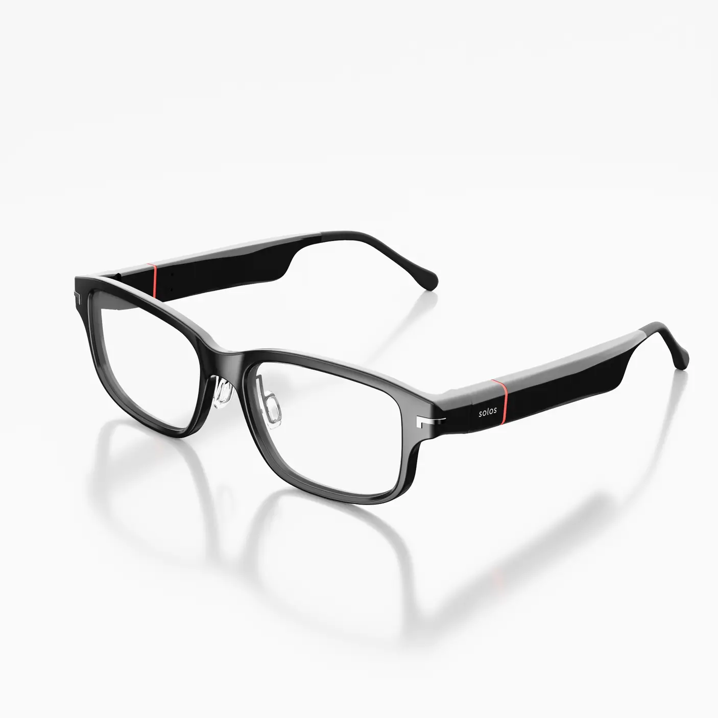 SOLOS ARGON 7 SMARTGLASSES | SOLOS AIRGO 3