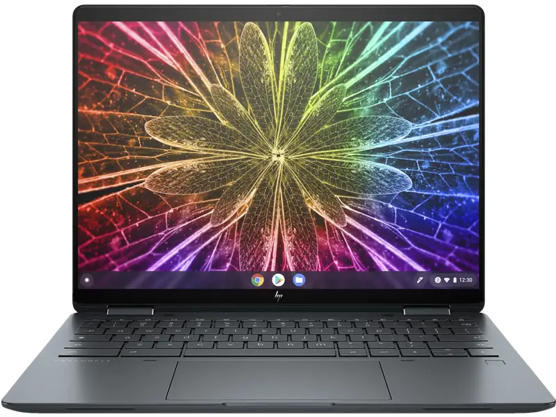 HP Elite Dragonfly 13.5 inch Chromebook 筆記型電腦