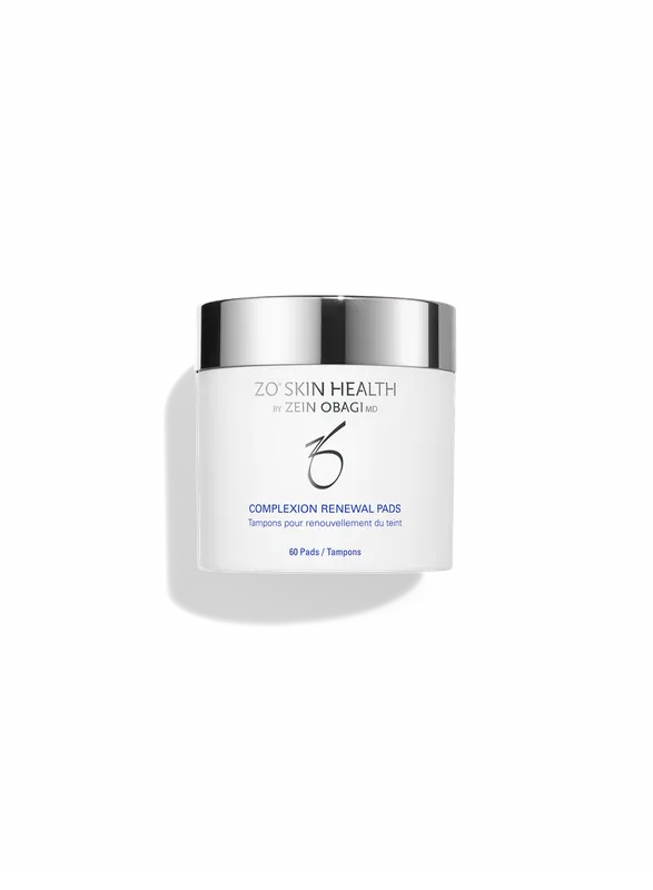 ZO Skin Health Complexion Renewal Pads 去角質片