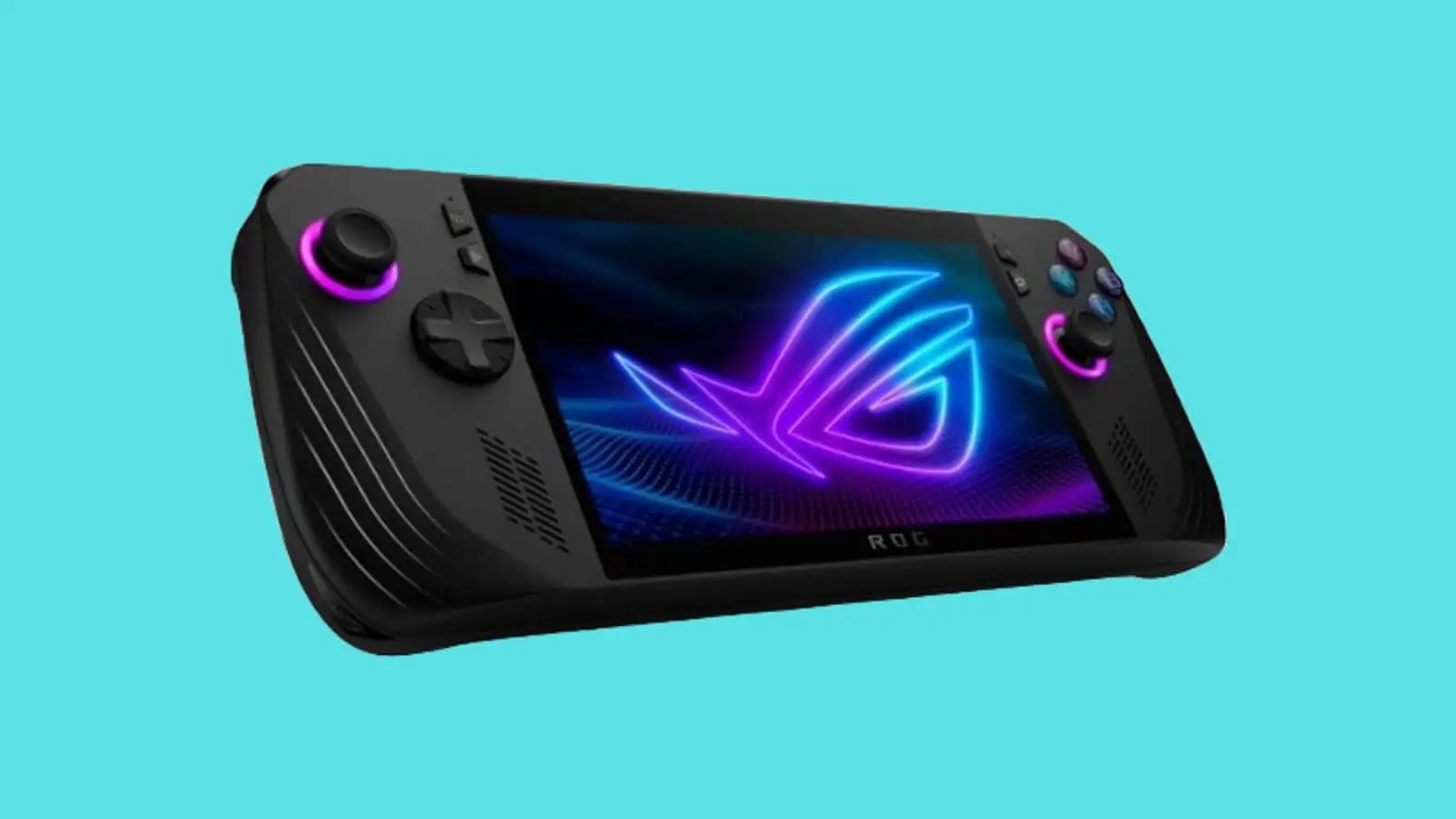 2024 年最佳遊戲掌機：ASUS ROG Ally X 是否值得升級？