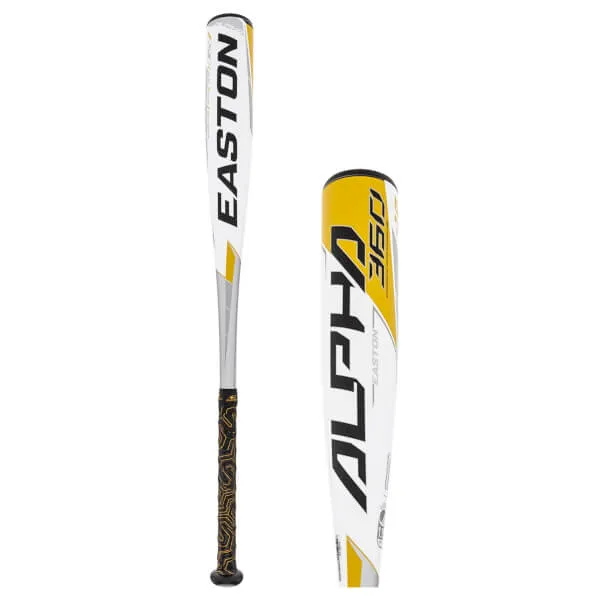 Easton Alpha 360 -10 USSSA Baseball Bat 球棒 代購 | iSALE 最推薦的美國代購