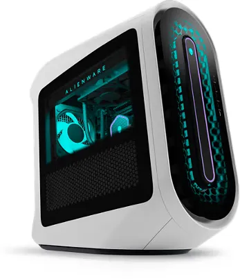 ALIENWARE AURORA R15 GAMING DESKTOP 外星人桌機