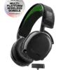 SteelSeries ARCTIS 7X+ 賽睿 無線電競耳機