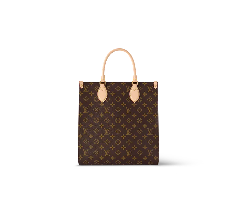 LOUIS VUITTON SAC PLAT BB 斜背包