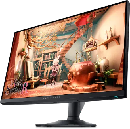 Alienware AW2724DM Gaming Monitor 外星人電競螢幕