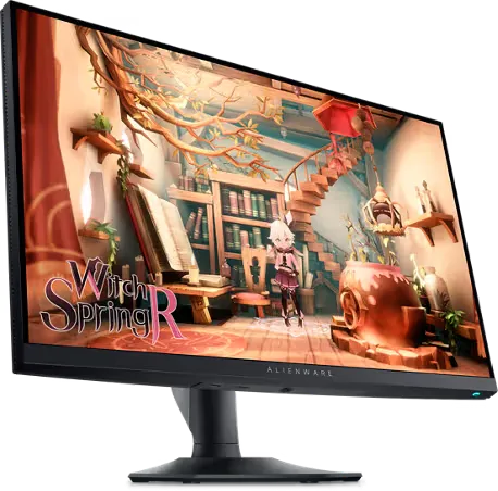 Alienware AW2724DM Gaming Monitor 外星人電競螢幕