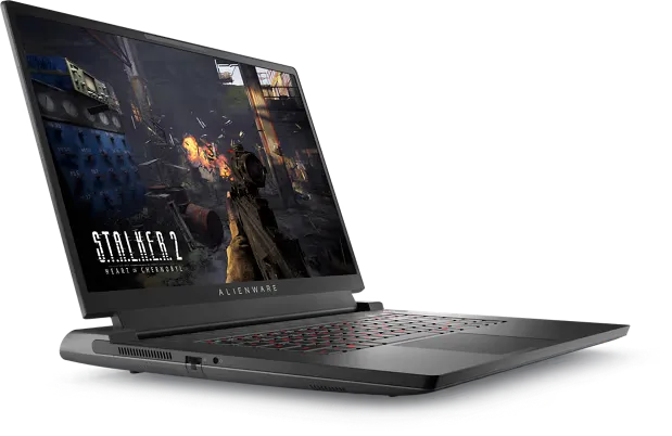 DELL Alienware m17 R5 Gaming Laptop 外星人電競筆電