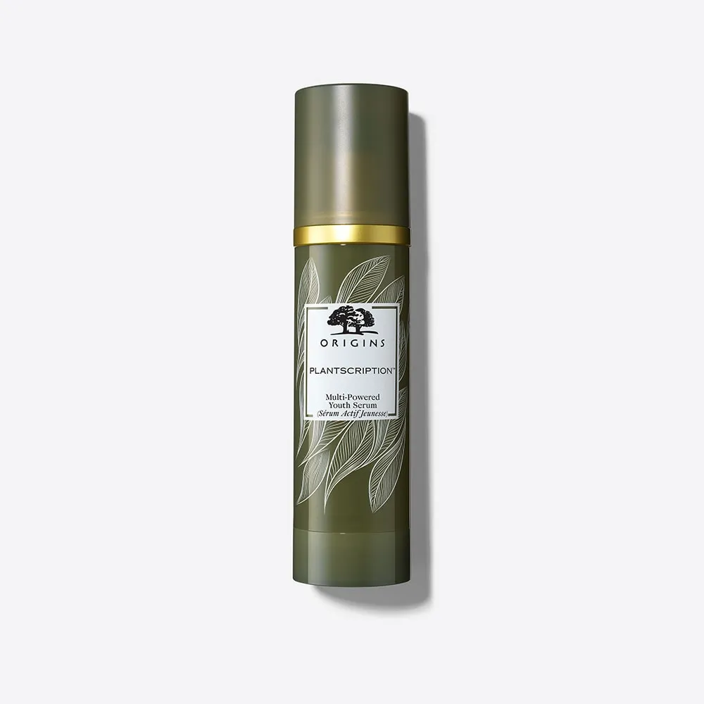 Origins PLANTSCRIPTION Multi-Powered Youth Serum 品木宣言 駐顏有樹全效修護精華