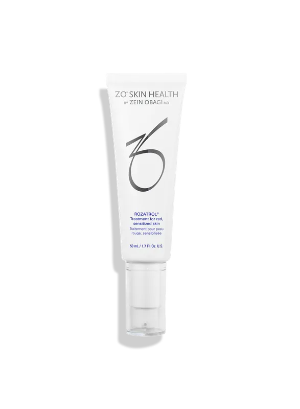 ZO Skin Health Rozatrol 抗敏退红修復精華