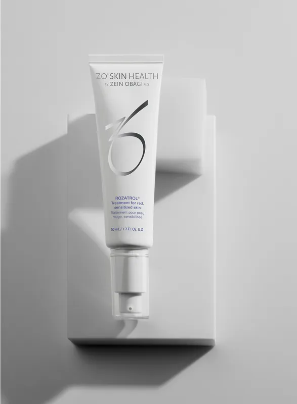ZO Skin Health Rozatrol 抗敏退红修復精華