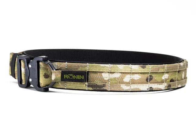 Ronintactics Task Force (TF) Belt 皮帶