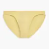 2(X)IST Modal Rib Hip Bikini Brief 5商品